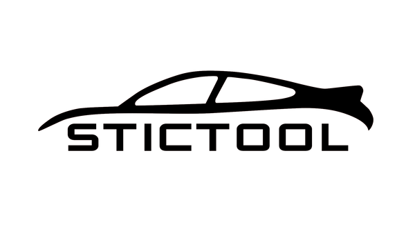 stictool logo