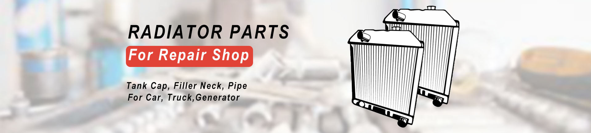Radiator Accessory
