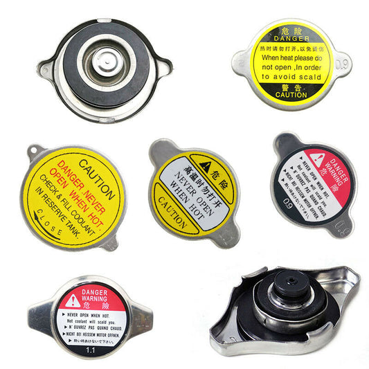 Ss Radiator Cap Radiator Accessory radaitor caps filler neck price online-Stictool ...
