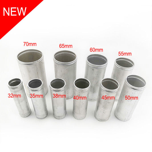 Aluminum Welding Pipe Tube O.D 32mm-70mm for Radiator Repair Modification